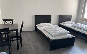 Ferienzimmer Nr.22