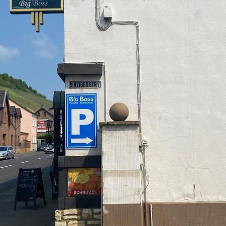 Ferienzimmer Nr.22 Bad Neuenahr-Ahrweiler Exterior foto
